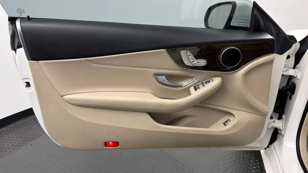 Florida Fine Cars - Used MERCEDES-BENZ C-CLASS 2018 WEST PALM C 300
