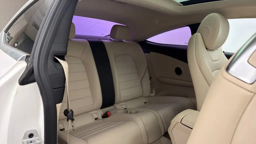 Florida Fine Cars - Used MERCEDES-BENZ C-CLASS 2018 WEST PALM C 300