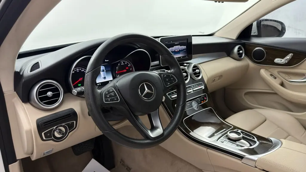 Florida Fine Cars - Used MERCEDES-BENZ C-CLASS 2018 WEST PALM C 300