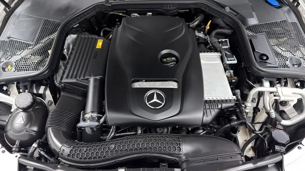 Florida Fine Cars - Used MERCEDES-BENZ C-CLASS 2018 WEST PALM C 300