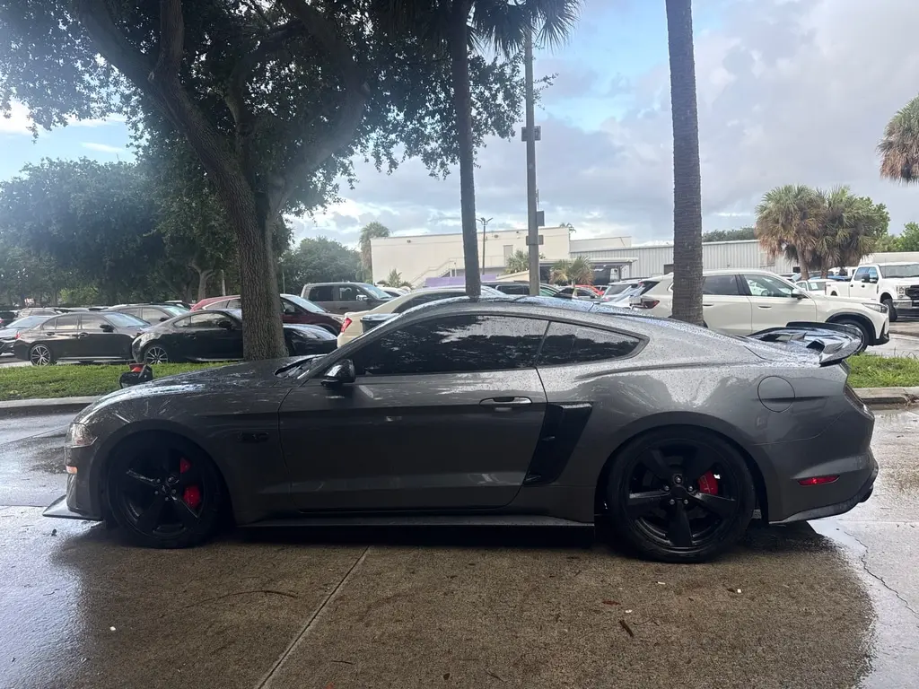 Florida Fine Cars - Used FORD MUSTANG 2023 WEST PALM GT