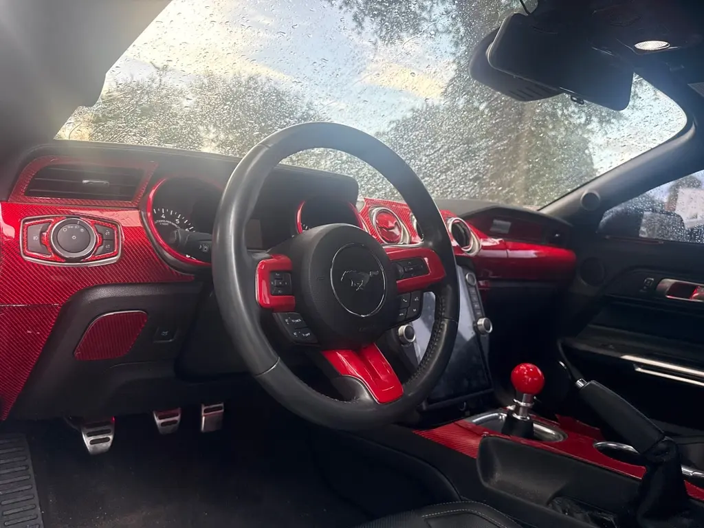 Florida Fine Cars - Used FORD MUSTANG 2023 WEST PALM GT