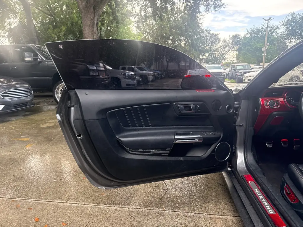 Florida Fine Cars - Used FORD MUSTANG 2023 WEST PALM GT