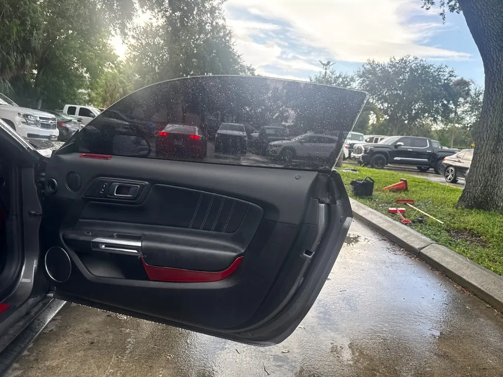 Florida Fine Cars - Used FORD MUSTANG 2023 WEST PALM GT