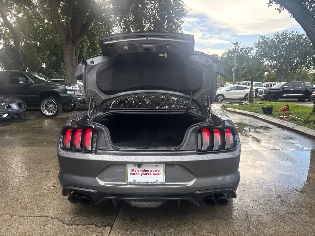 Florida Fine Cars - Used FORD MUSTANG 2023 WEST PALM GT