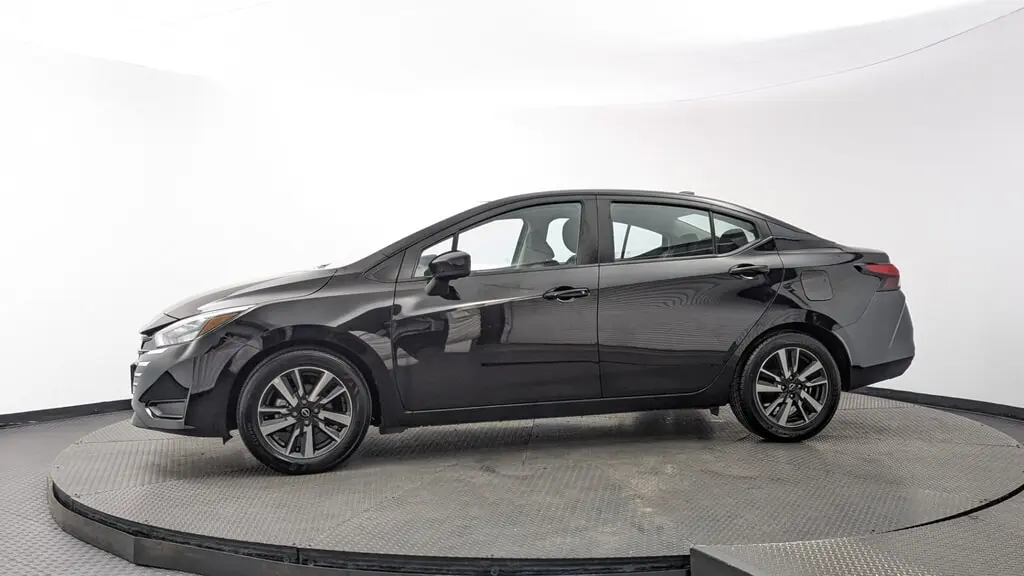 Florida Fine Cars - Used NISSAN VERSA 2025 MIAMI SV