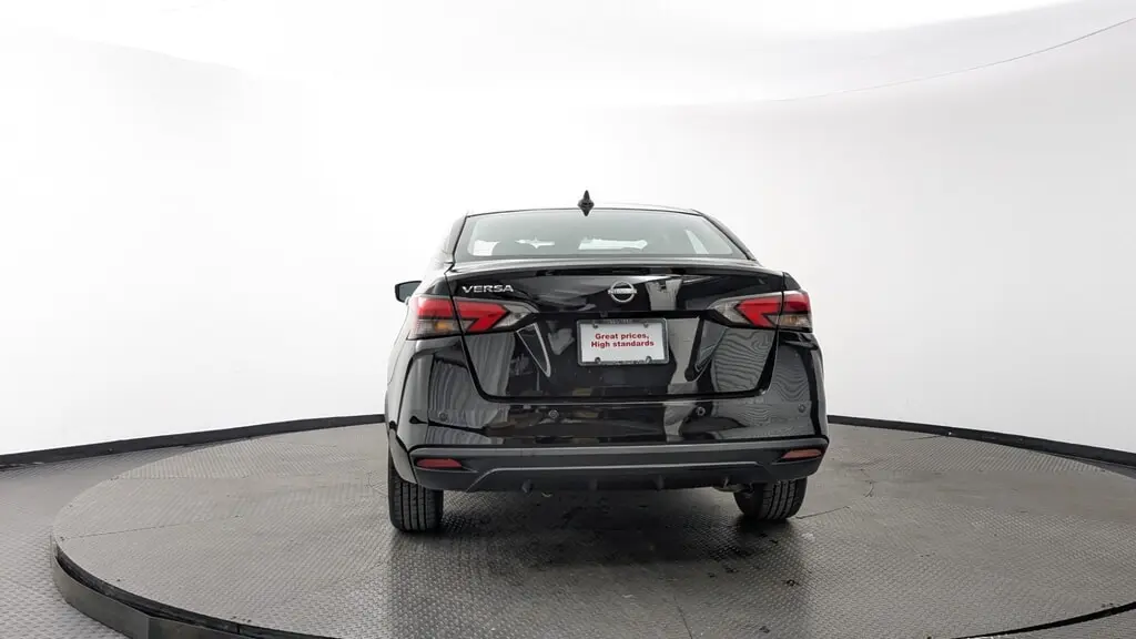 Florida Fine Cars - Used NISSAN VERSA 2025 MIAMI SV