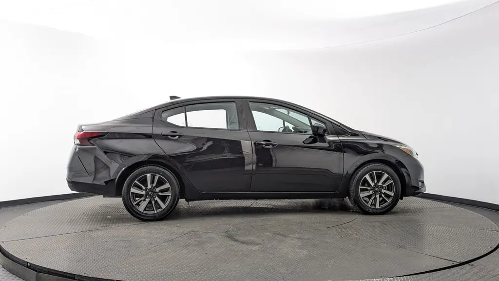 Florida Fine Cars - Used NISSAN VERSA 2025 MIAMI SV
