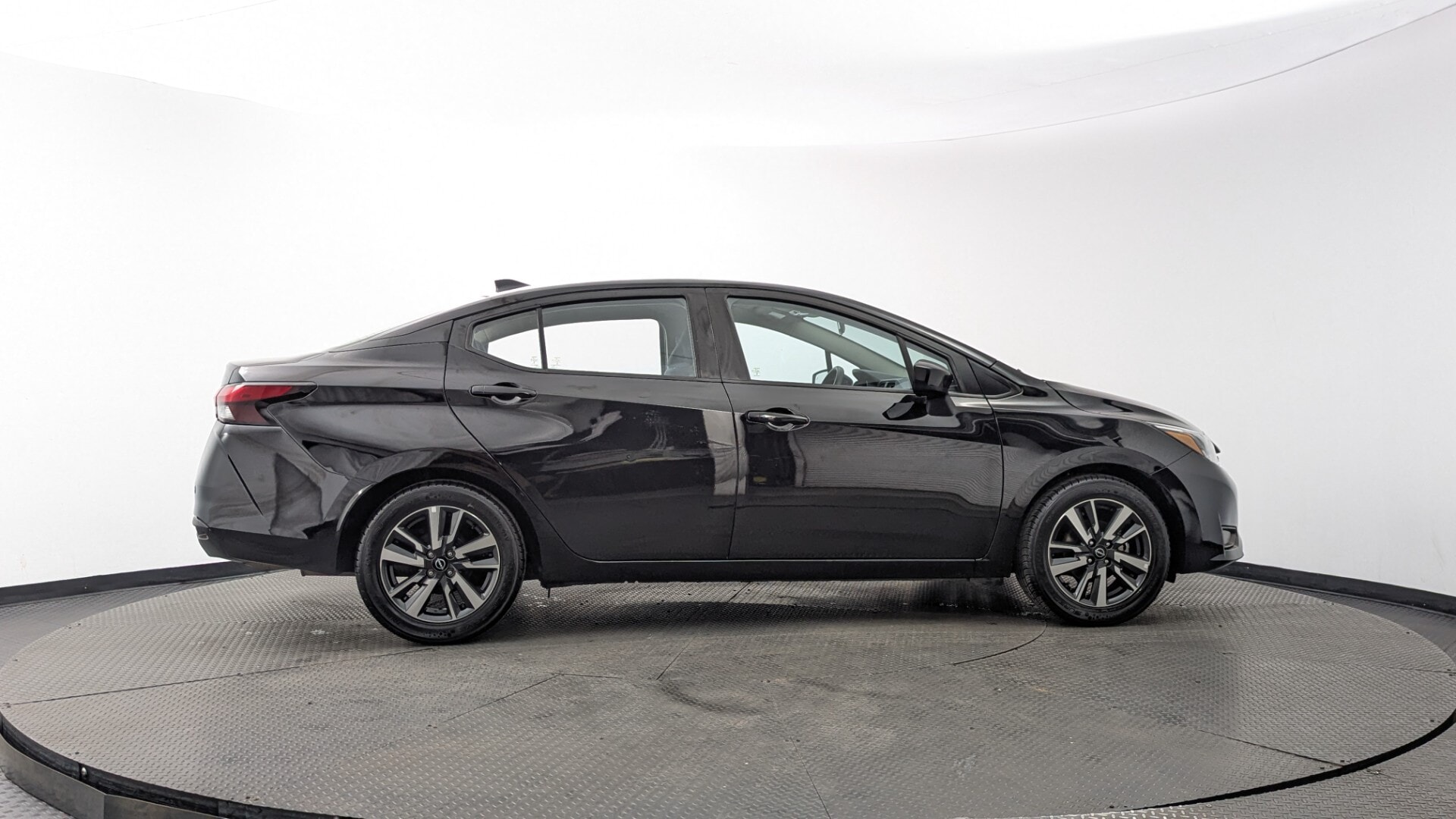 Florida Fine Cars - Used vehicle - SEDAN NISSAN VERSA 2025