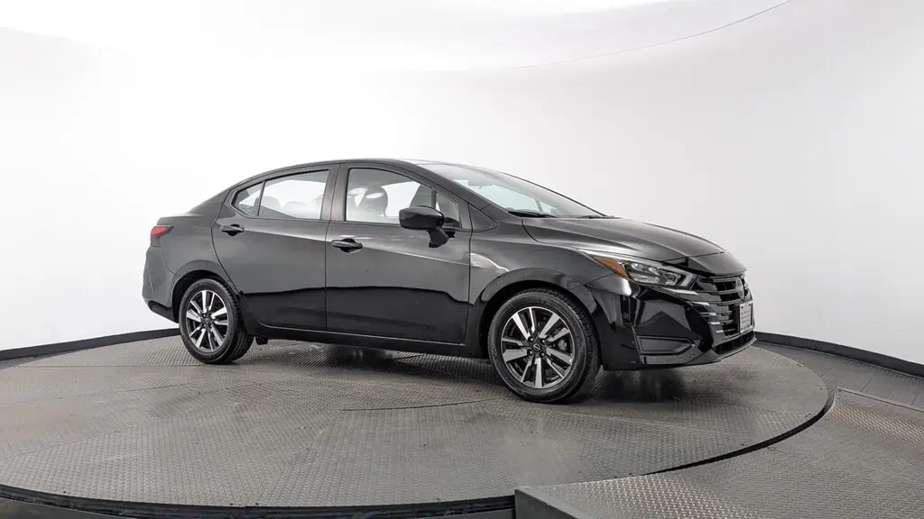 Florida Fine Cars - Used NISSAN VERSA 2025 MIAMI SV