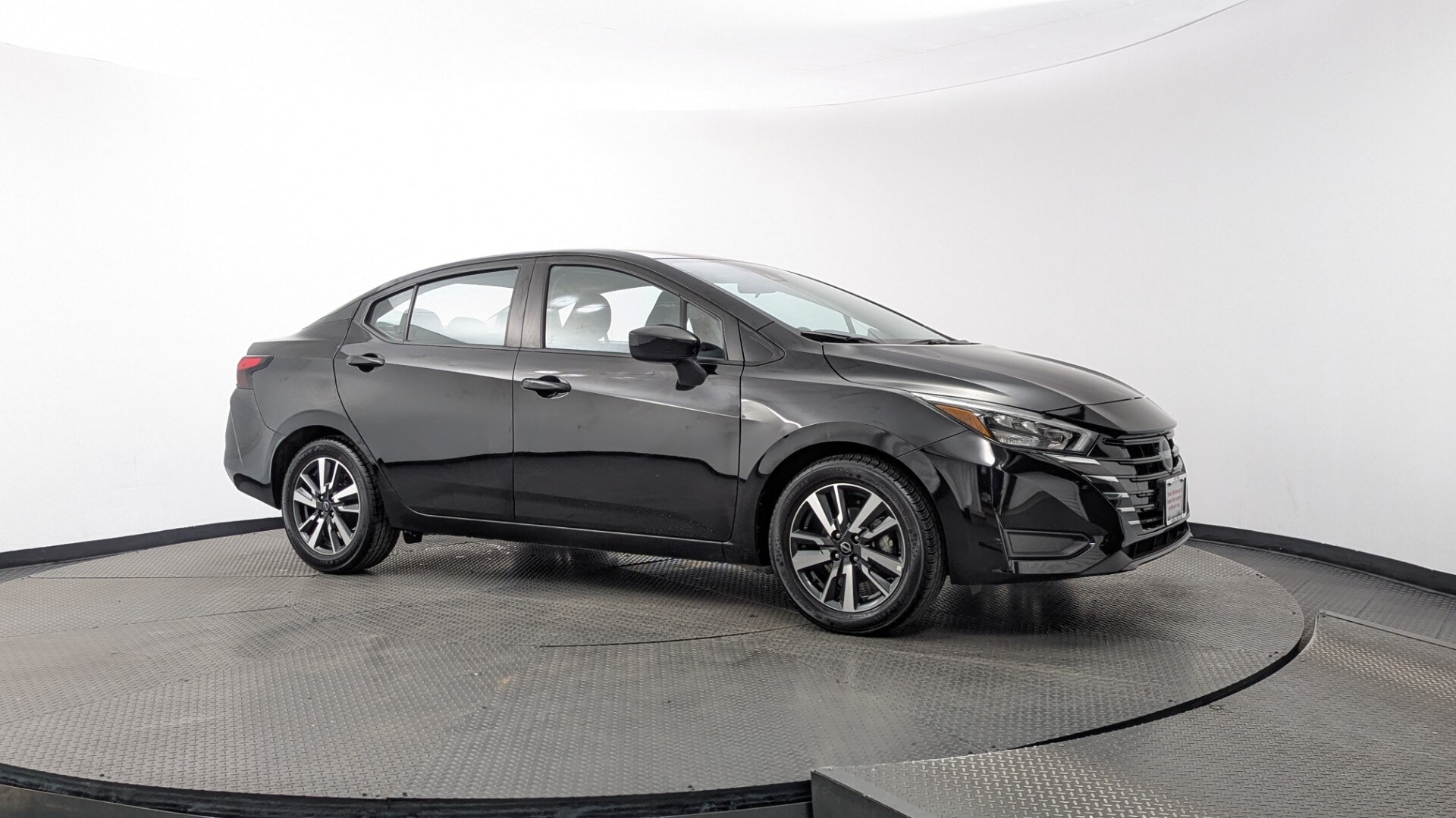 Florida Fine Cars - Used vehicle - SEDAN NISSAN VERSA 2025