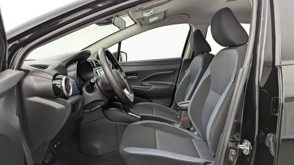 Florida Fine Cars - Used NISSAN VERSA 2025 MIAMI SV