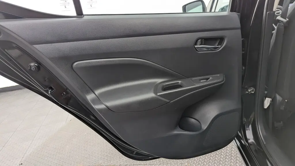 Florida Fine Cars - Used NISSAN VERSA 2025 MIAMI SV