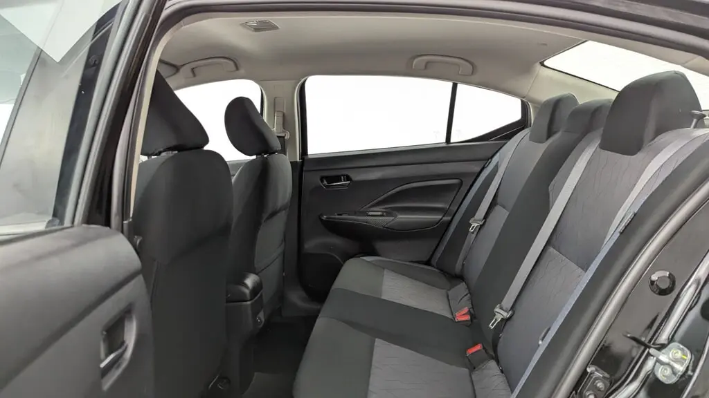 Florida Fine Cars - Used NISSAN VERSA 2025 MIAMI SV