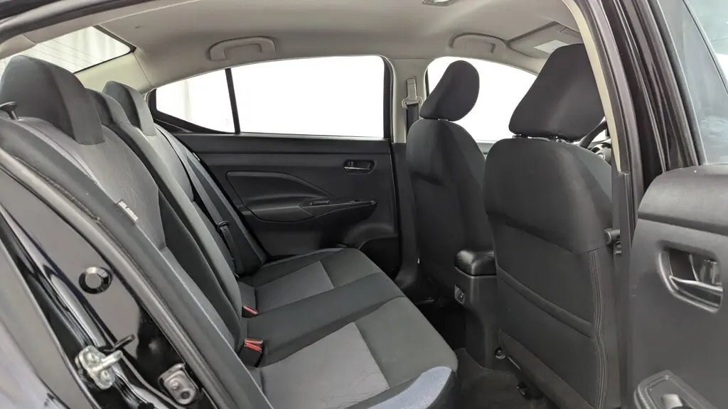 Florida Fine Cars - Used NISSAN VERSA 2025 MIAMI SV