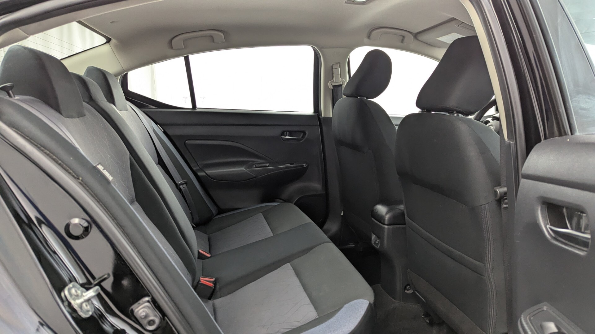 Florida Fine Cars - Used vehicle - SEDAN NISSAN VERSA 2025