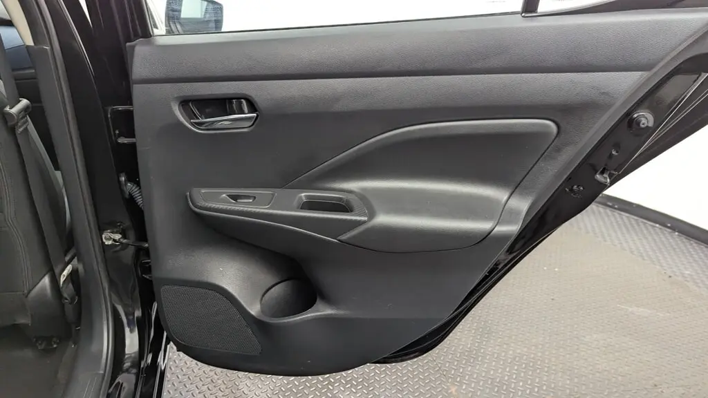 Florida Fine Cars - Used NISSAN VERSA 2025 MIAMI SV