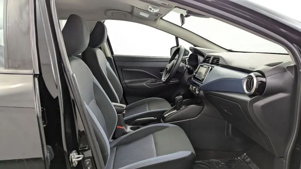 Florida Fine Cars - Used NISSAN VERSA 2025 MIAMI SV