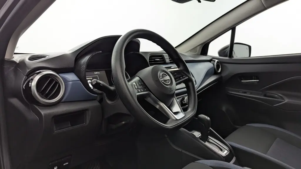 Florida Fine Cars - Used NISSAN VERSA 2025 MIAMI SV