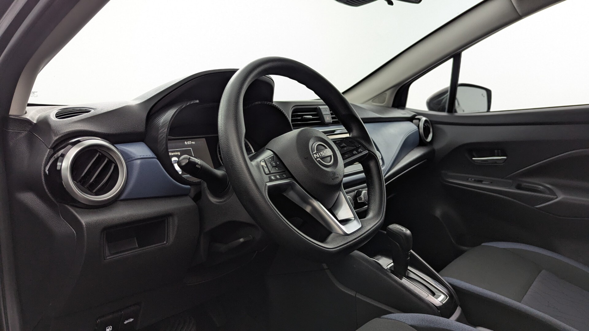 Florida Fine Cars - Used vehicle - SEDAN NISSAN VERSA 2025