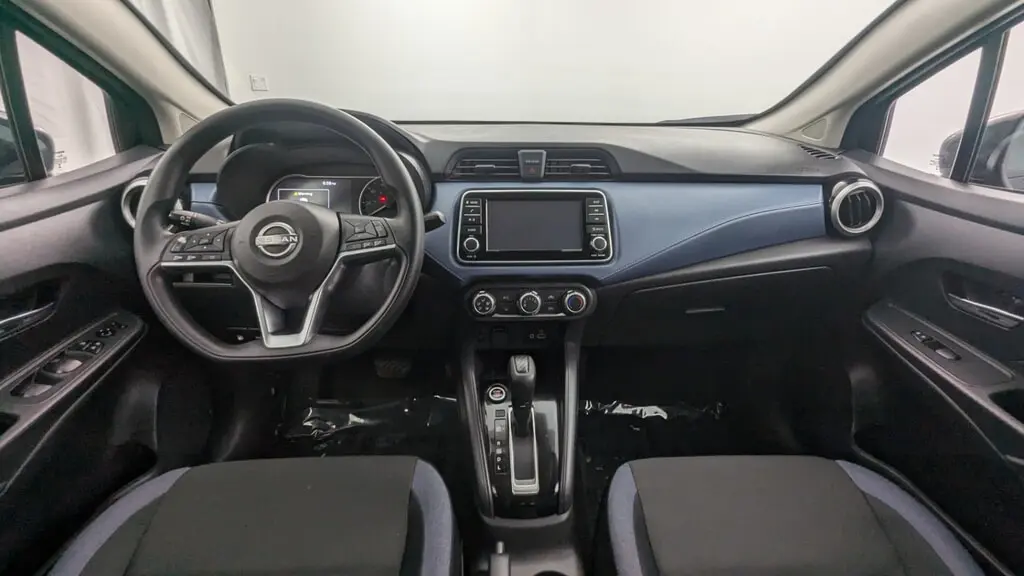 Florida Fine Cars - Used NISSAN VERSA 2025 MIAMI SV