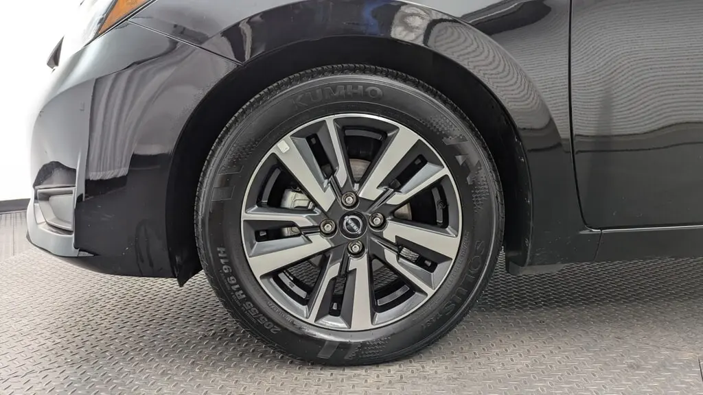Florida Fine Cars - Used NISSAN VERSA 2025 MIAMI SV