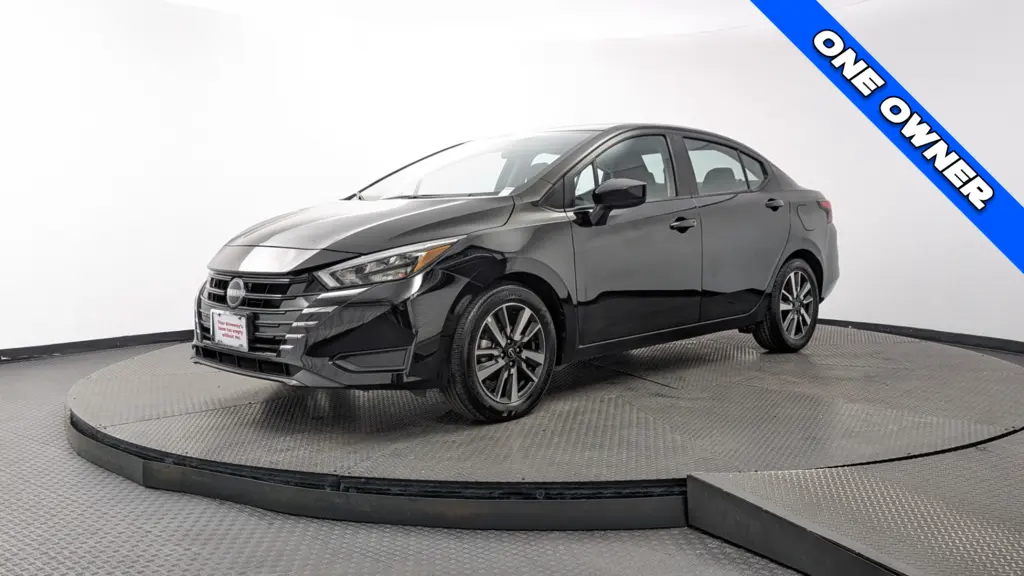 Florida Fine Cars - Used NISSAN VERSA 2025 MIAMI SV