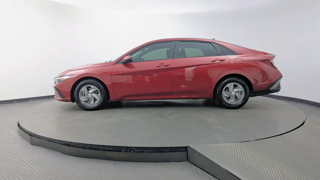 Florida Fine Cars - Used HYUNDAI ELANTRA 2025 MIAMI SE