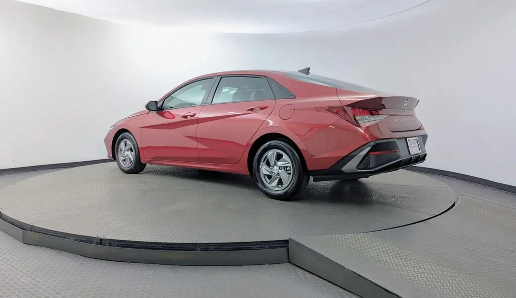 Florida Fine Cars - Used HYUNDAI ELANTRA 2025 MIAMI SE