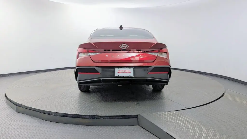Florida Fine Cars - Used HYUNDAI ELANTRA 2025 MIAMI SE