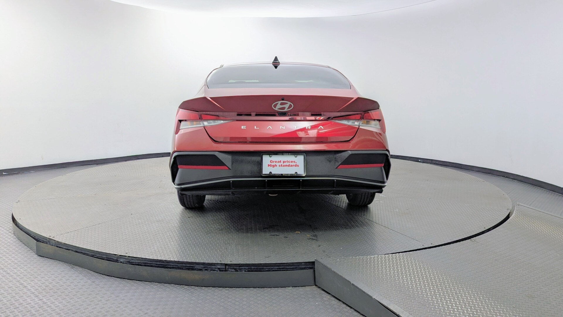 Florida Fine Cars - Used vehicle - SEDAN HYUNDAI ELANTRA 2025