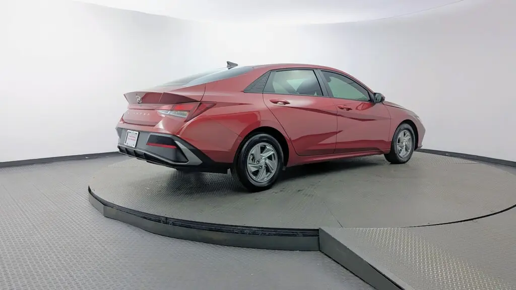 Florida Fine Cars - Used HYUNDAI ELANTRA 2025 MIAMI SE