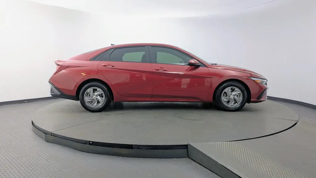Florida Fine Cars - Used HYUNDAI ELANTRA 2025 MIAMI SE