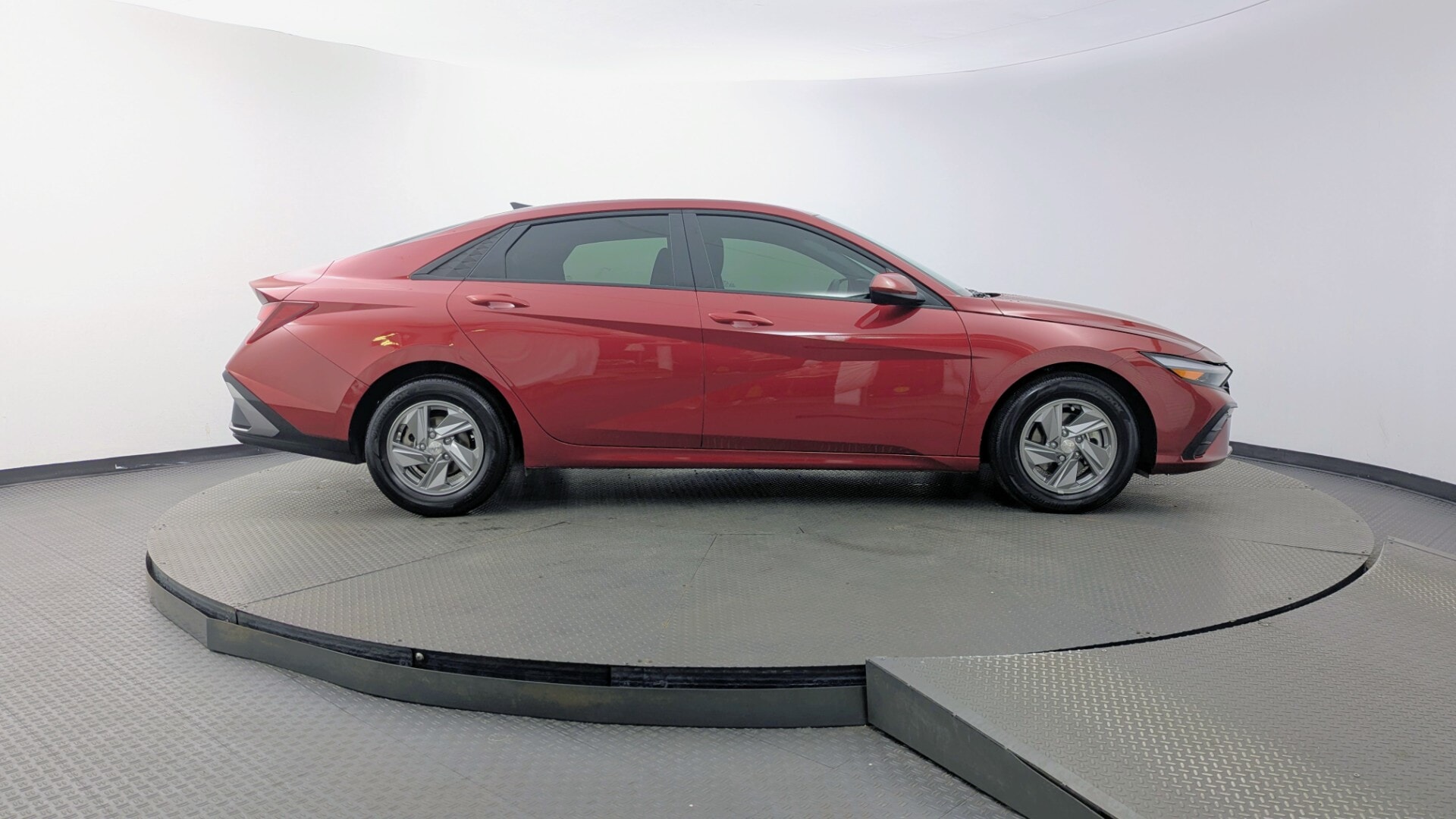 Florida Fine Cars - Used vehicle - SEDAN HYUNDAI ELANTRA 2025