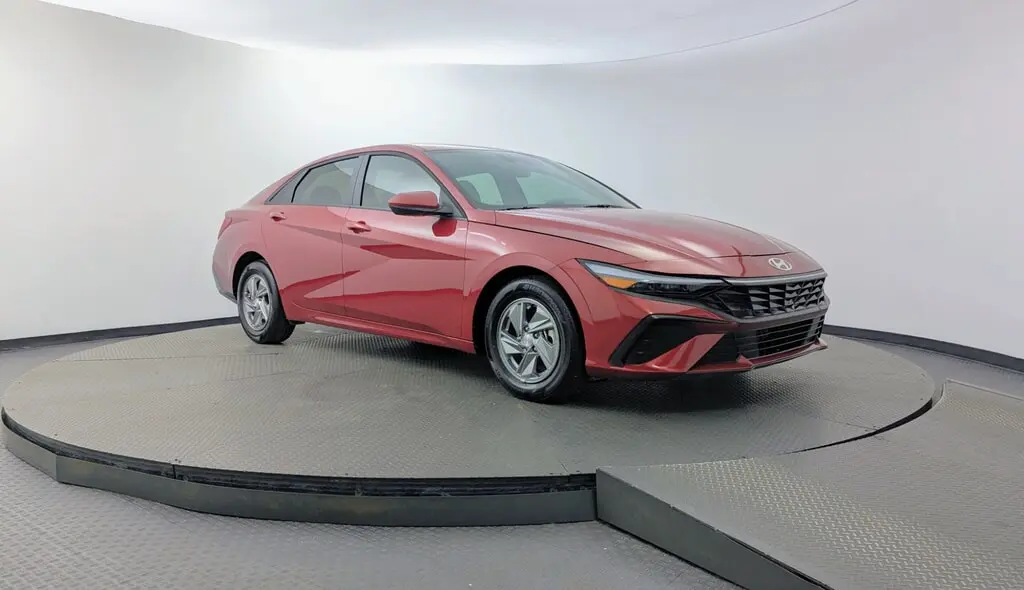 Florida Fine Cars - Used HYUNDAI ELANTRA 2025 MIAMI SE