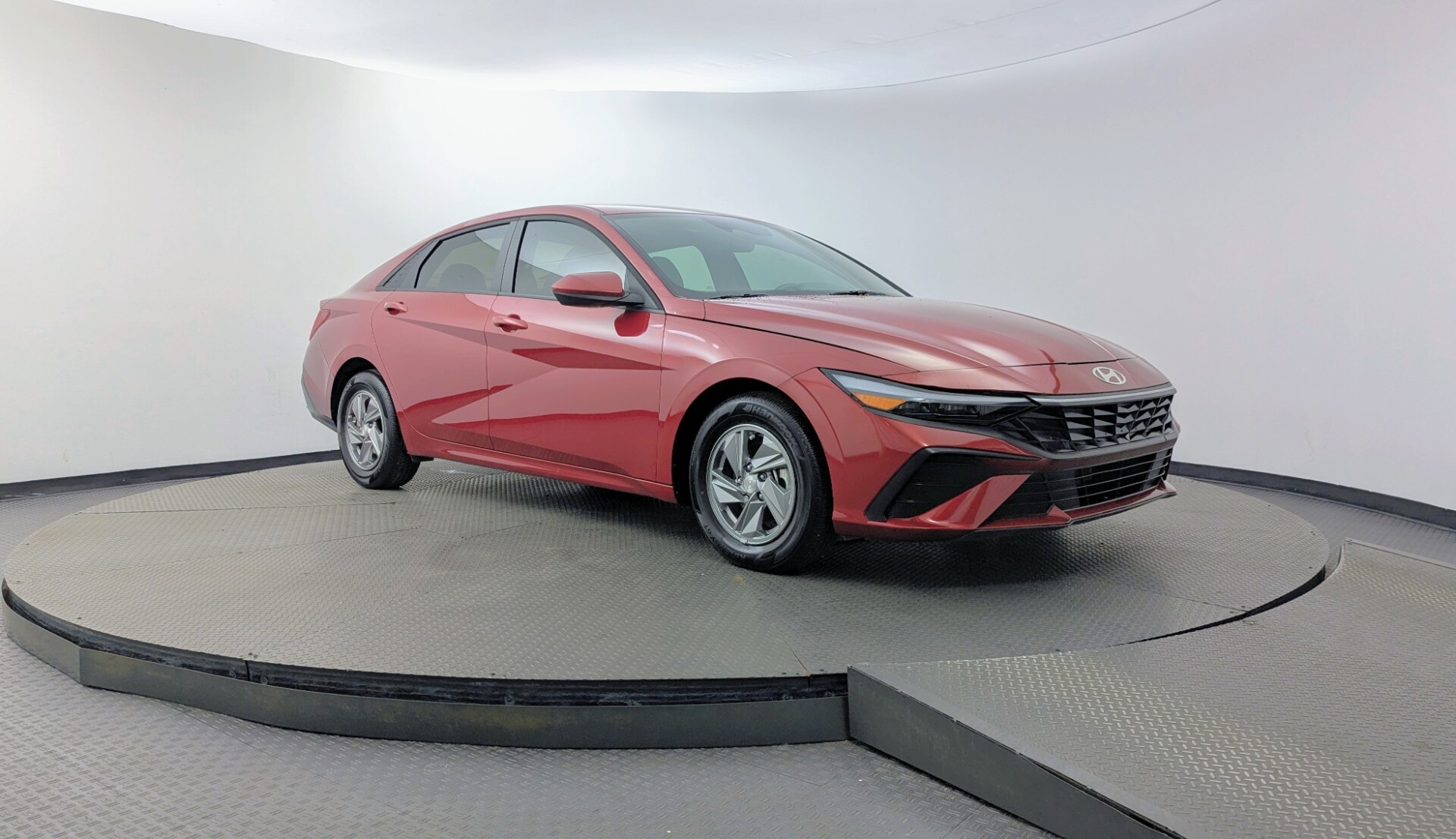Florida Fine Cars - Used vehicle - SEDAN HYUNDAI ELANTRA 2025