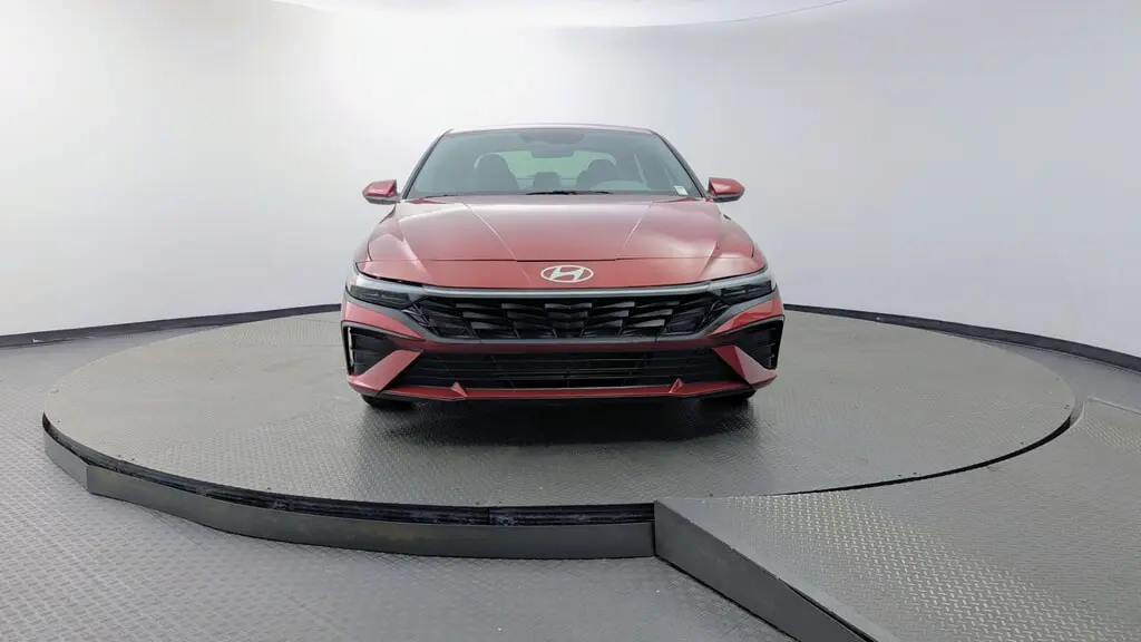 Florida Fine Cars - Used HYUNDAI ELANTRA 2025 MIAMI SE