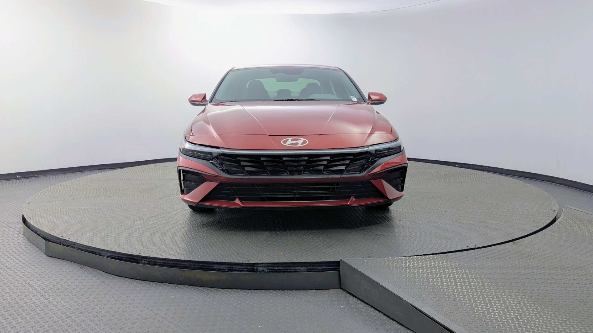 Florida Fine Cars - Used vehicle - SEDAN HYUNDAI ELANTRA 2025