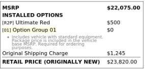 Florida Fine Cars - Used vehicle - SEDAN HYUNDAI ELANTRA 2025