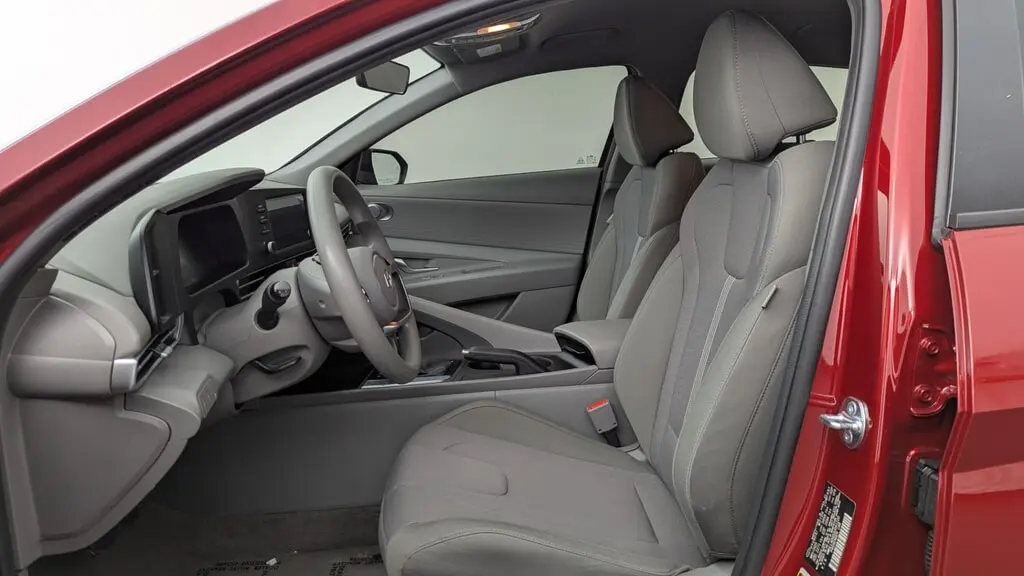 Florida Fine Cars - Used HYUNDAI ELANTRA 2025 MIAMI SE