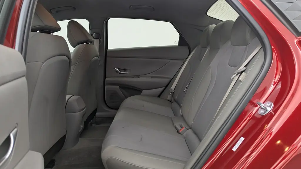 Florida Fine Cars - Used HYUNDAI ELANTRA 2025 MIAMI SE