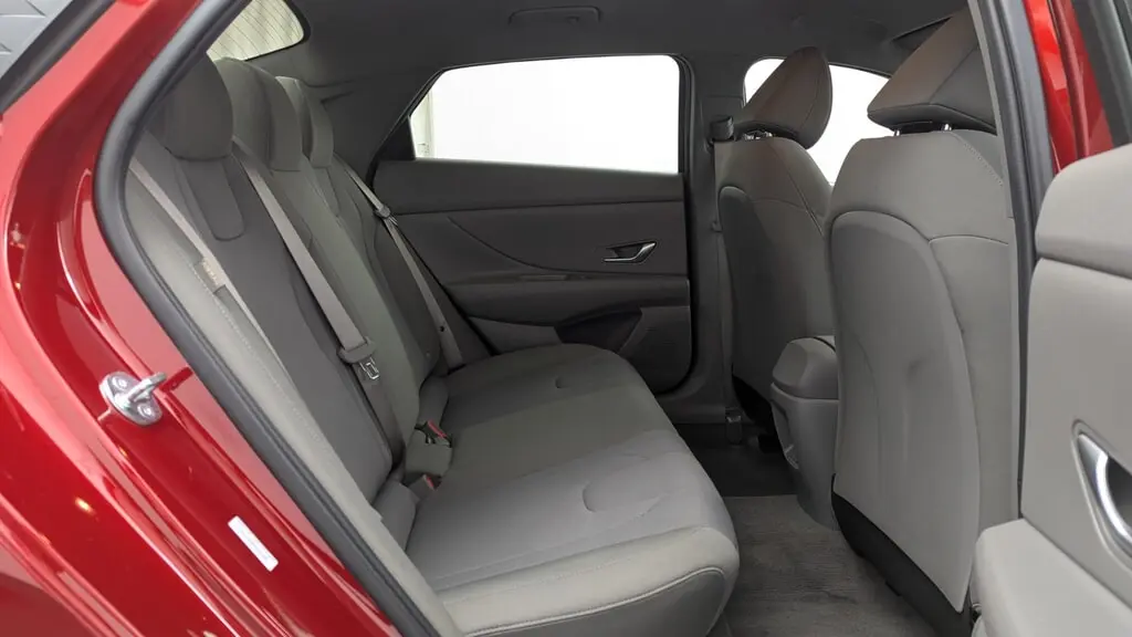 Florida Fine Cars - Used HYUNDAI ELANTRA 2025 MIAMI SE