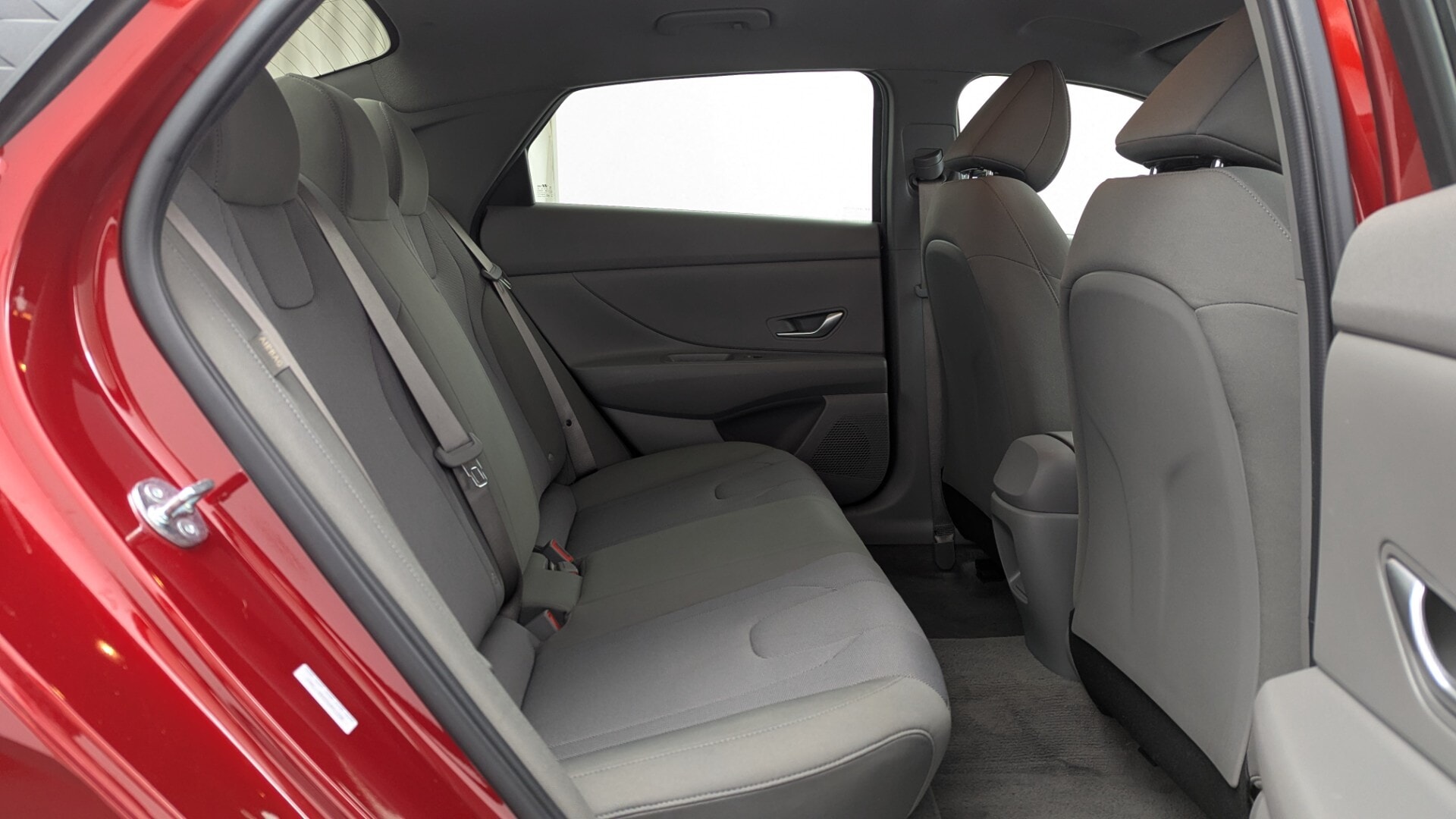 Florida Fine Cars - Used vehicle - SEDAN HYUNDAI ELANTRA 2025