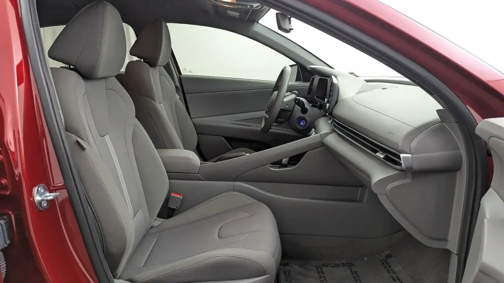 Florida Fine Cars - Used HYUNDAI ELANTRA 2025 MIAMI SE
