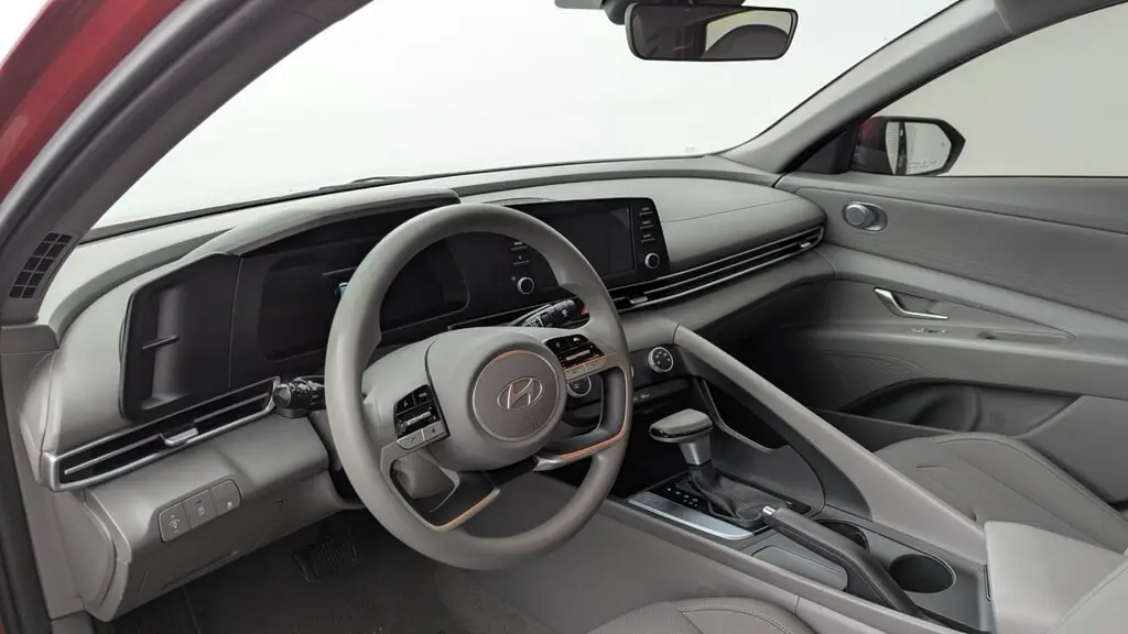 Florida Fine Cars - Used HYUNDAI ELANTRA 2025 MIAMI SE