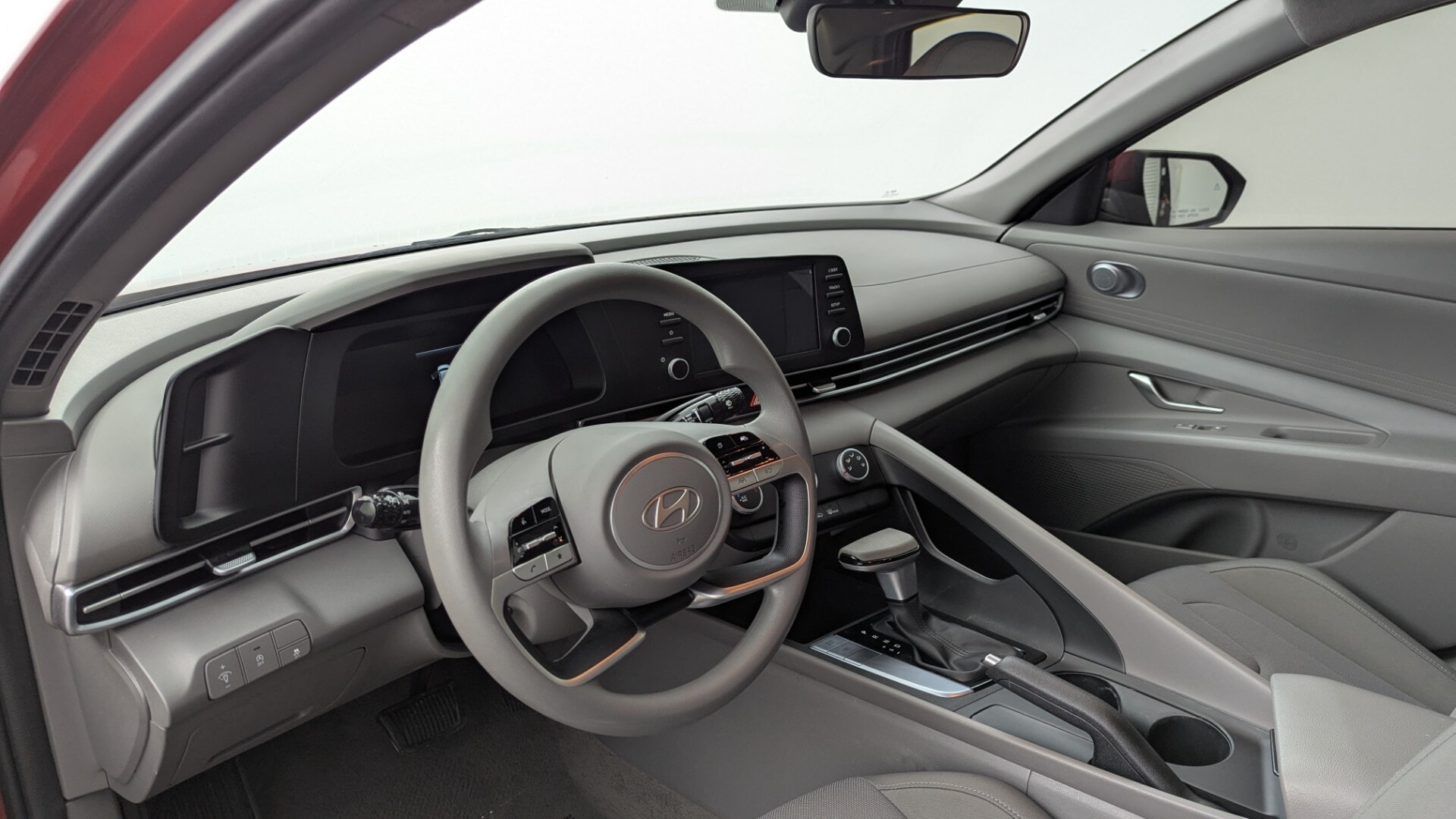 Florida Fine Cars - Used vehicle - SEDAN HYUNDAI ELANTRA 2025