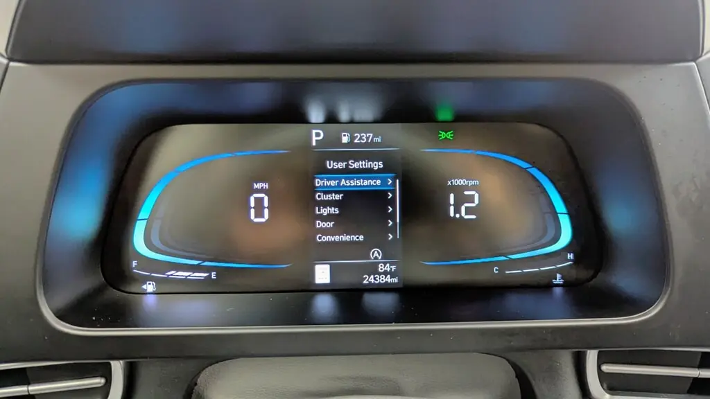 Florida Fine Cars - Used HYUNDAI ELANTRA 2025 MIAMI SE