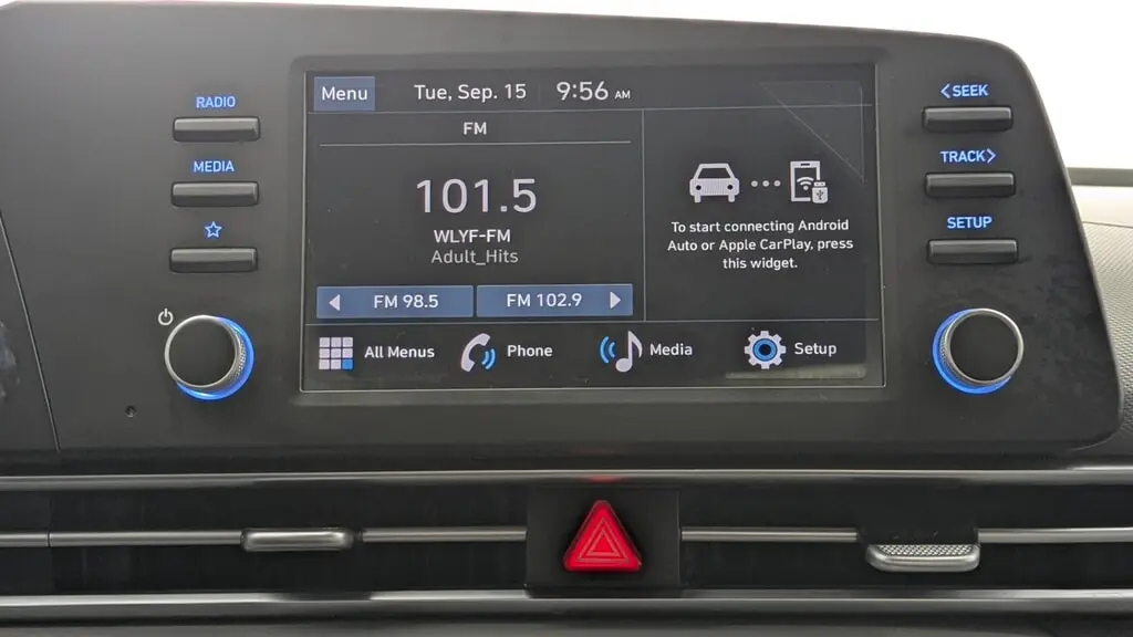 Florida Fine Cars - Used HYUNDAI ELANTRA 2025 MIAMI SE