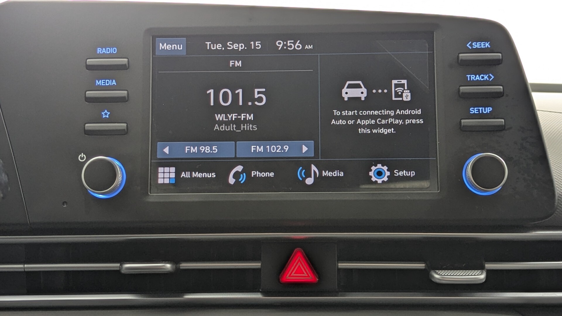 Florida Fine Cars - Used vehicle - SEDAN HYUNDAI ELANTRA 2025