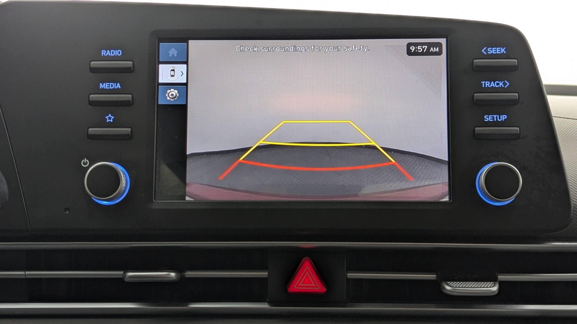 Florida Fine Cars - Used vehicle - SEDAN HYUNDAI ELANTRA 2025